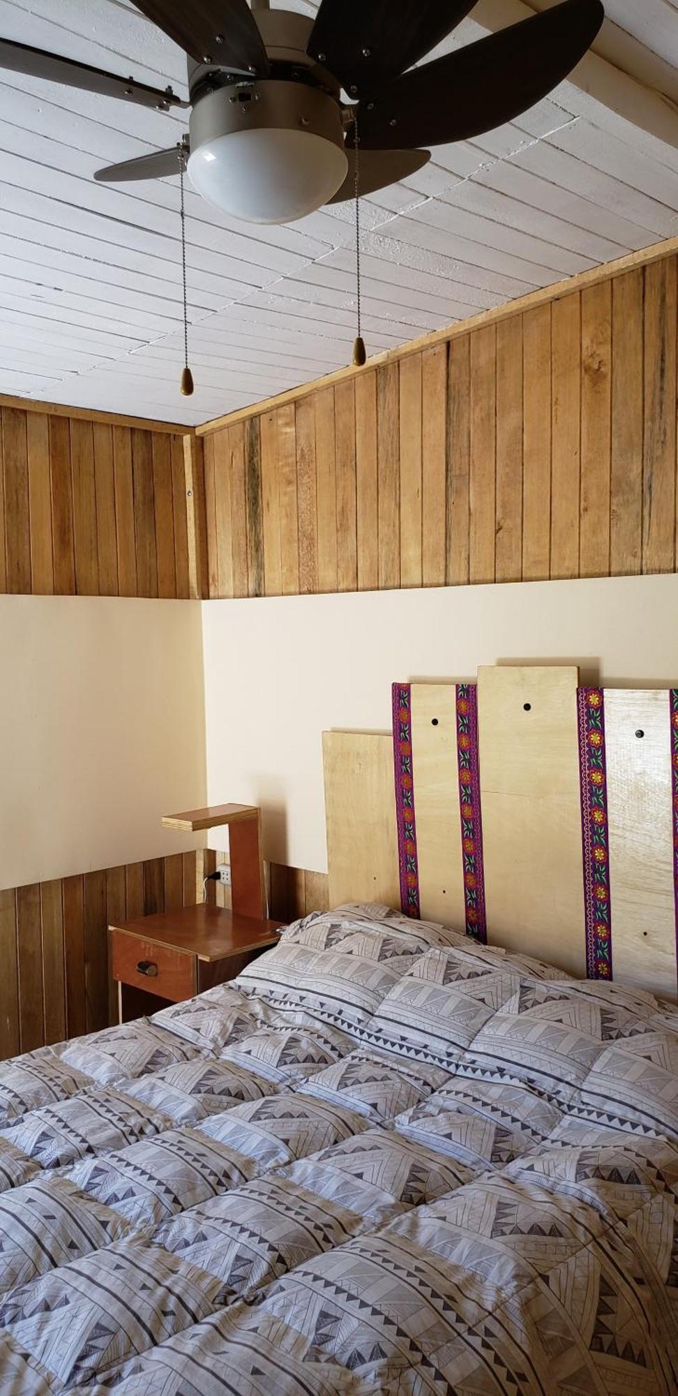 Llahuar Lodge Cabanaconde Bagian luar foto